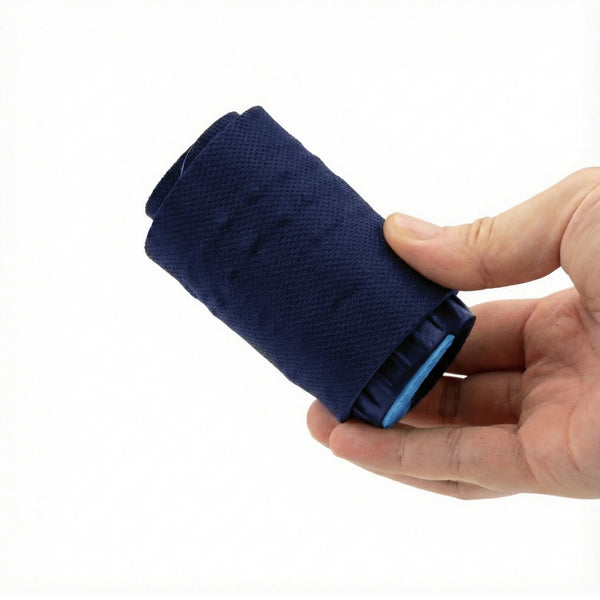 [HIKE Orthopedic Soles - Blue]