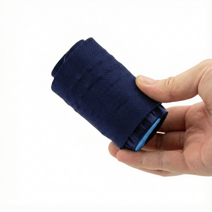 [HIKE Orthopedic Soles - Blue]