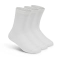 [Extra Roomy - White]