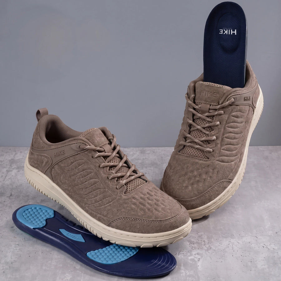 [HIKE Orthopedic Soles - Blue]