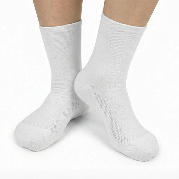 [Extra Roomy - White]
