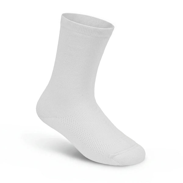 [Extra Roomy - White]