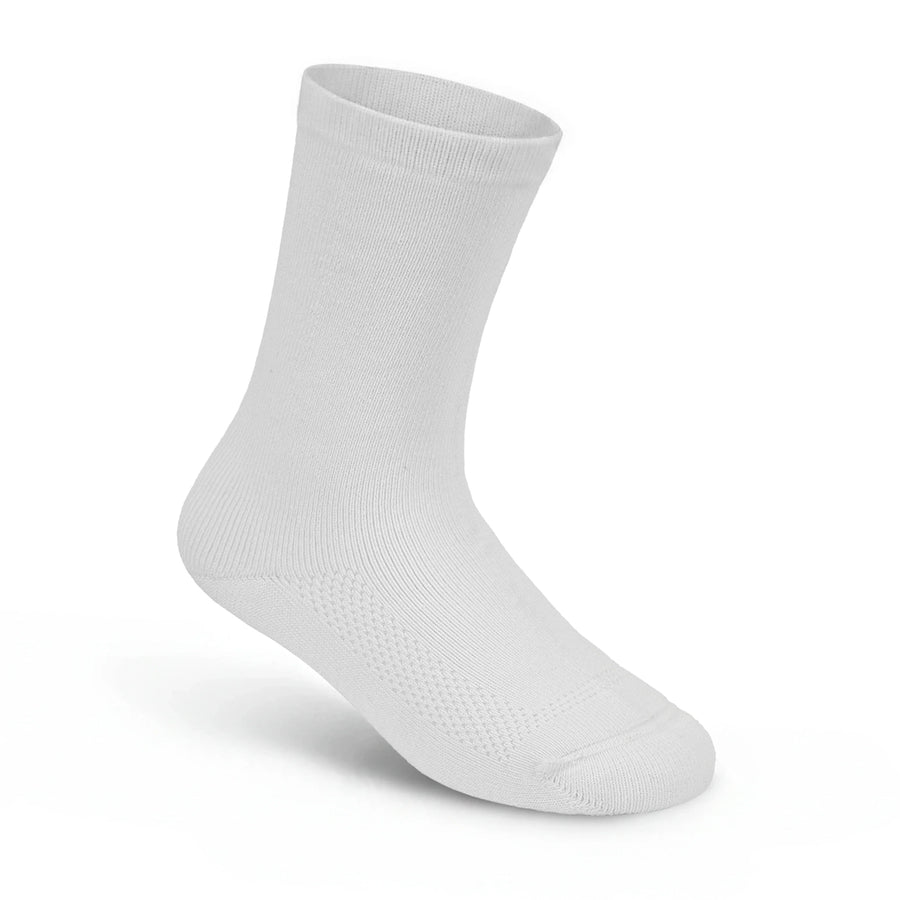 [Extra Roomy - White]
