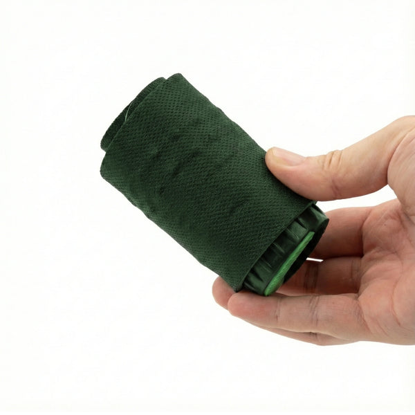 [HIKE Orthopedic Soles - Green]
