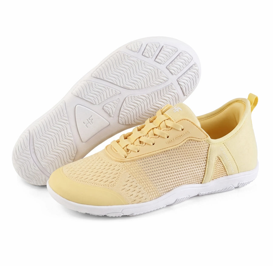 [HF Stride - Yellow]
