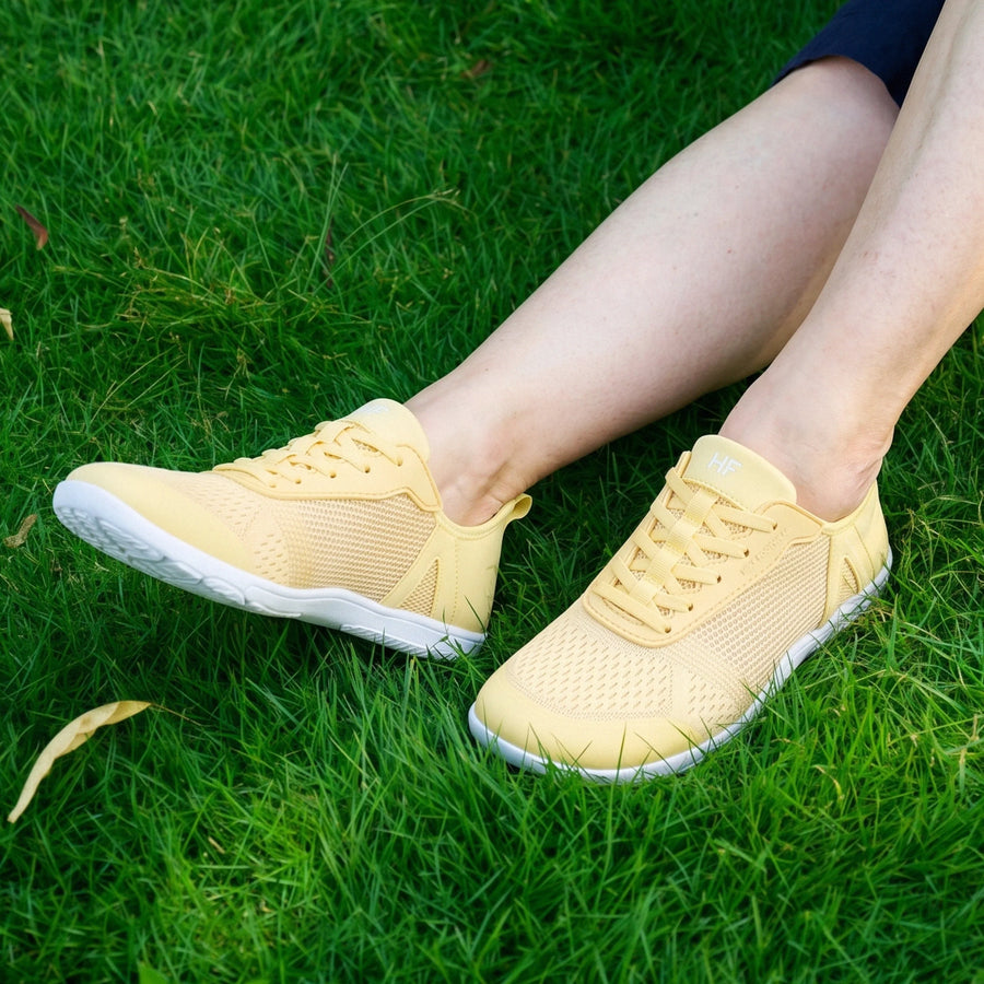 [HF Stride - Yellow]