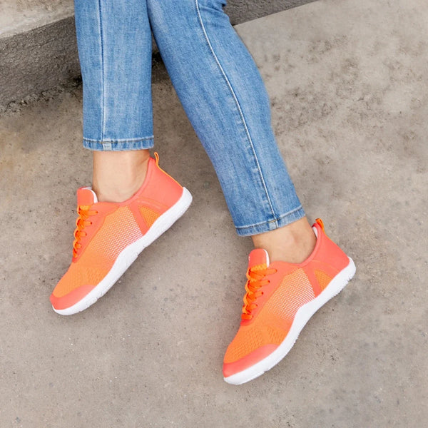 [HF Stride - Orange]
