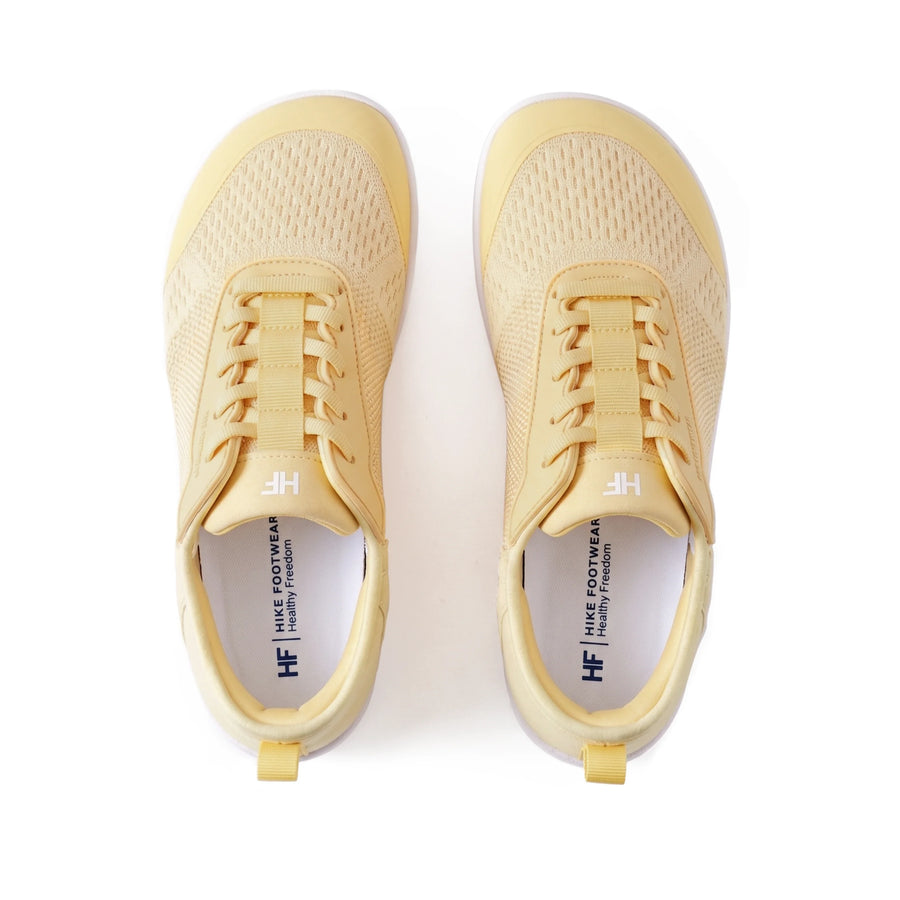 [HF Stride - Yellow]