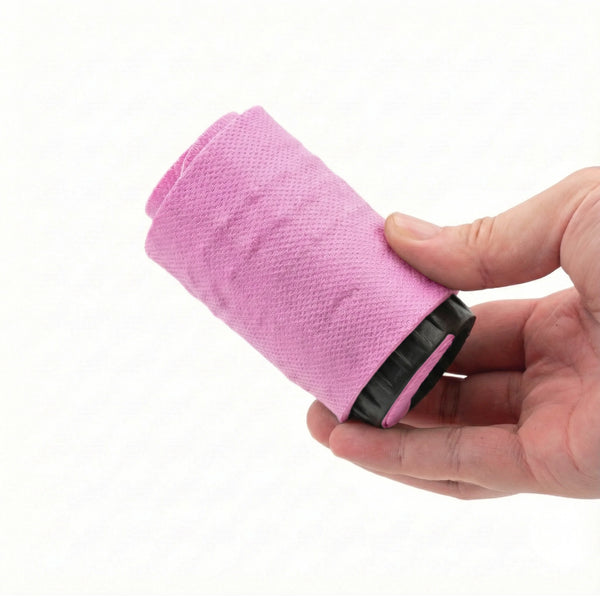 [HIKE Orthopedic Soles - Pink]