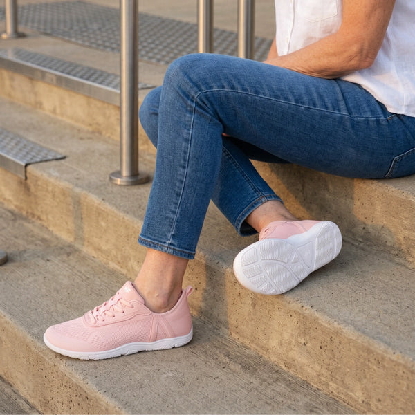 [HF Stride - Pink]