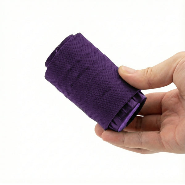 [HIKE Orthopedic Soles - Purple]