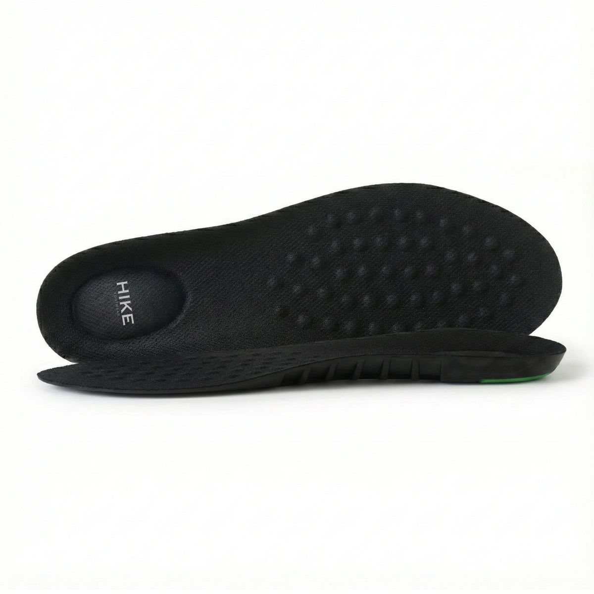 [HIKE Orthopedic Soles - Black]