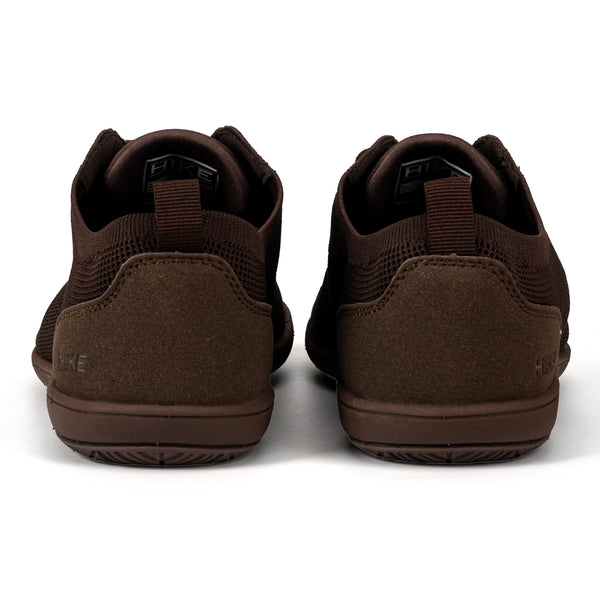 [Range - Dark Brown]
