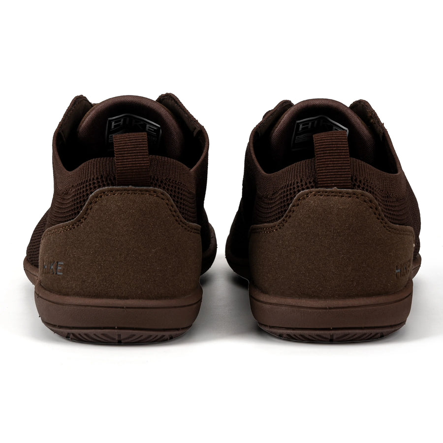 [Range - Dark Brown]