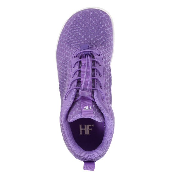[HF Flow - Purple]