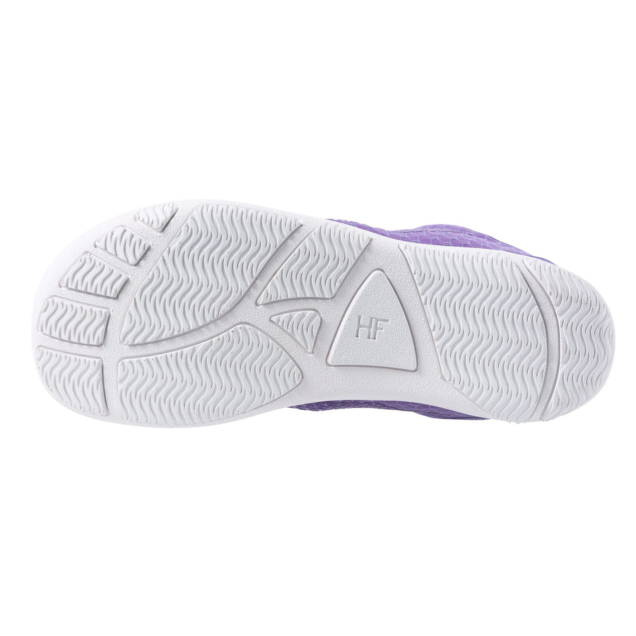 [HF Flow - Purple]