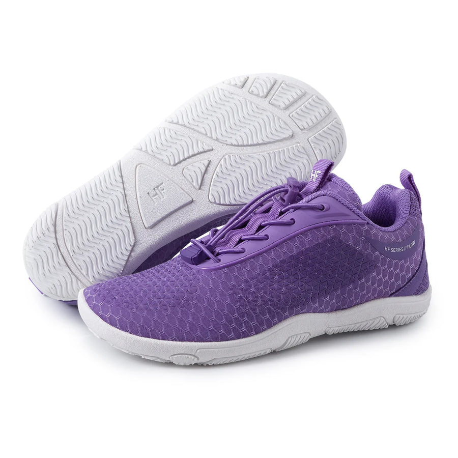 [HF Flow - Purple]