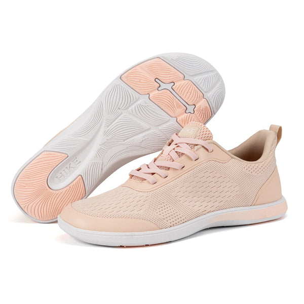 [Flame - Light Pink]