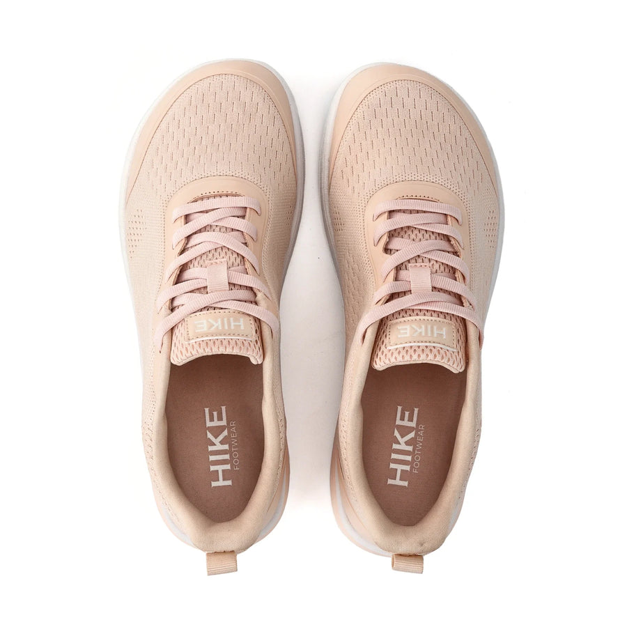 [Flame - Light Pink]