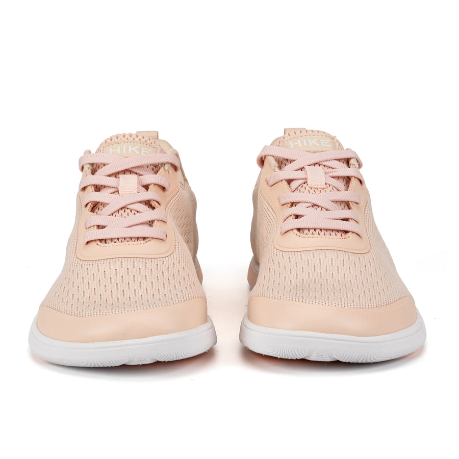 [Flame - Light Pink]