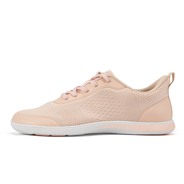 [Flame - Light Pink]