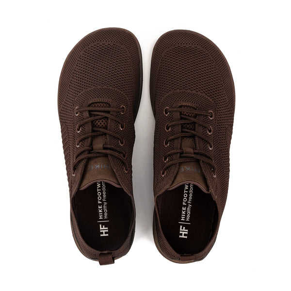 [Range - Dark Brown]
