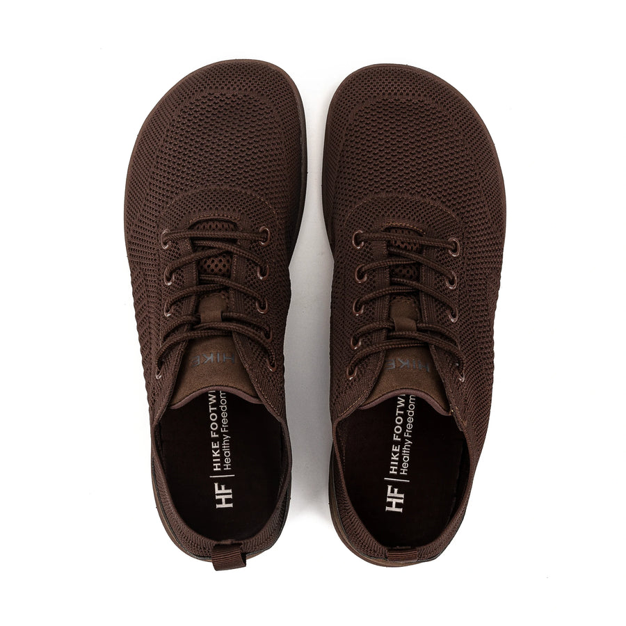 [Range - Dark Brown]