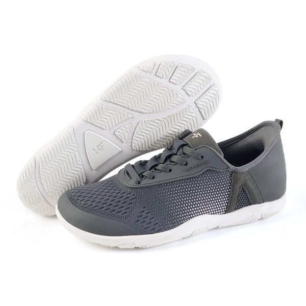 [HF Stride - Dark Gray]