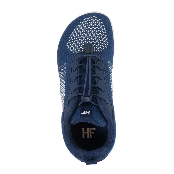 [HF Flow - Blue]
