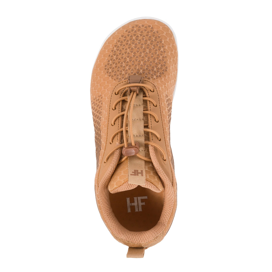 [HF Flow - Brown]