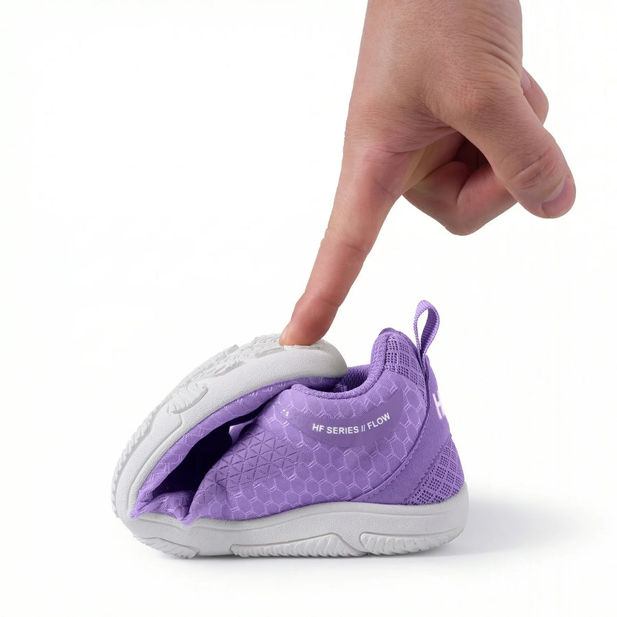 [HF Flow - Purple]