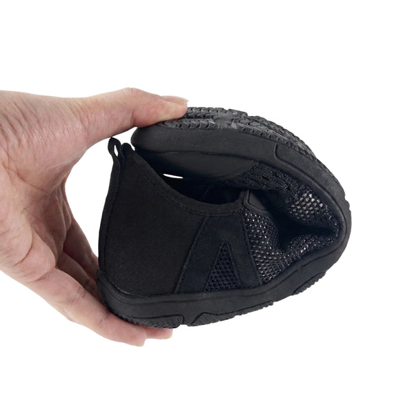 [HF Stride - Black]