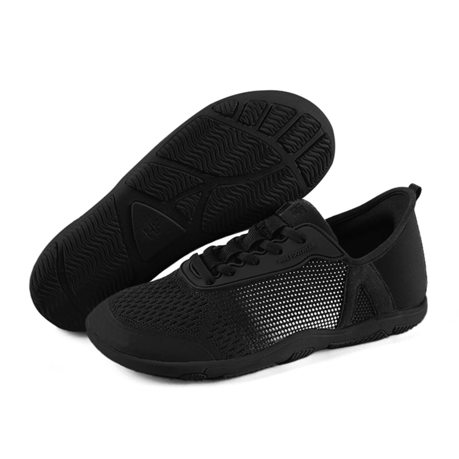 [HF Stride - Black]