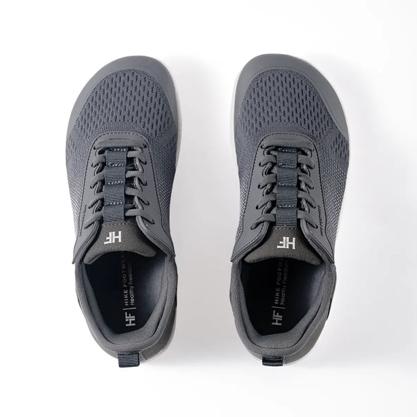[HF Stride - Dark Gray]