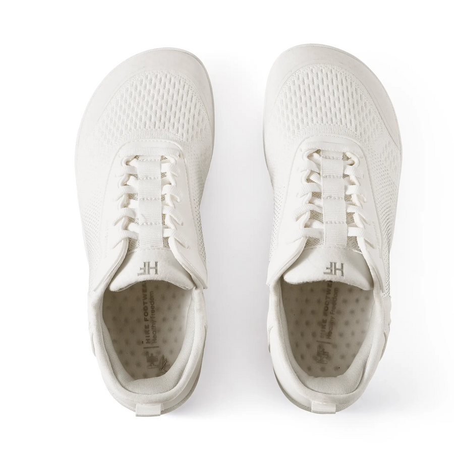 [HF Stride - White]