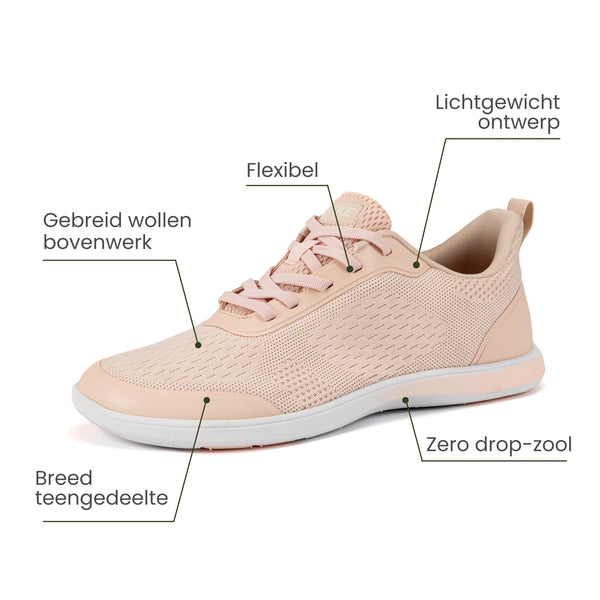 [Flame - nl_Light Pink]