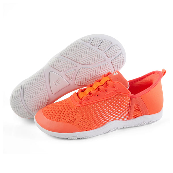 [HF Stride - Orange]