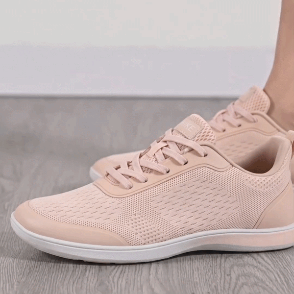 [Flame - Light Pink]
