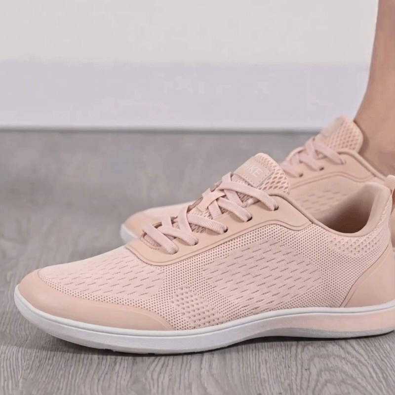 [Flame - Light Pink]