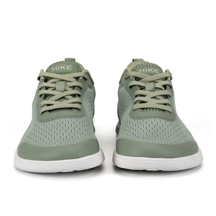 [Flame - Green]
