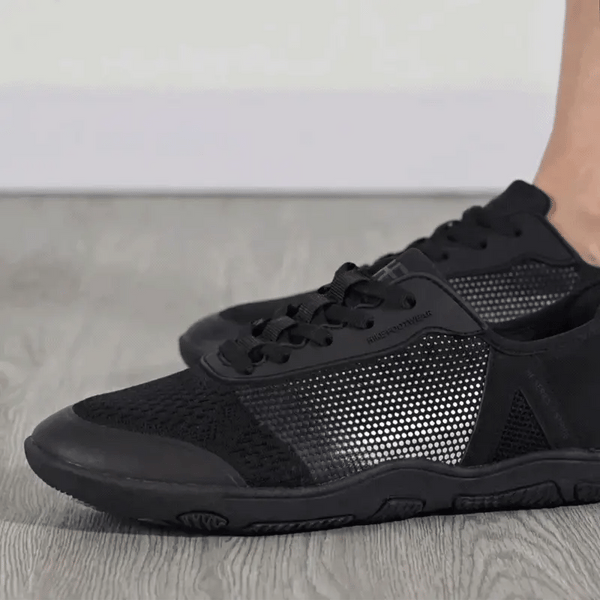 [HF Stride - Black]