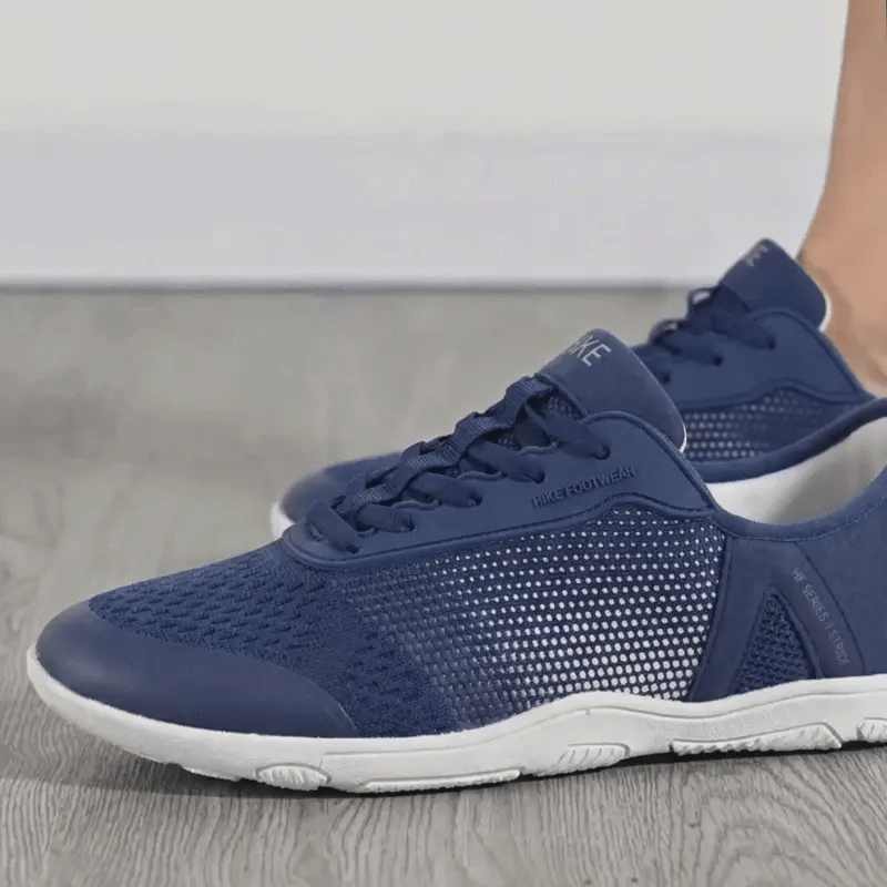 [HF Stride - Blue]