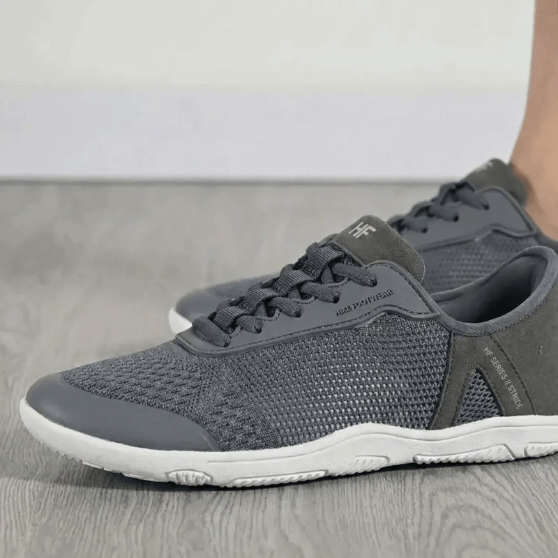 [HF Stride - Dark Gray]