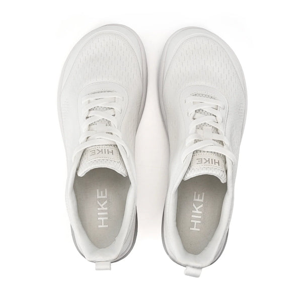 [Flame - White]