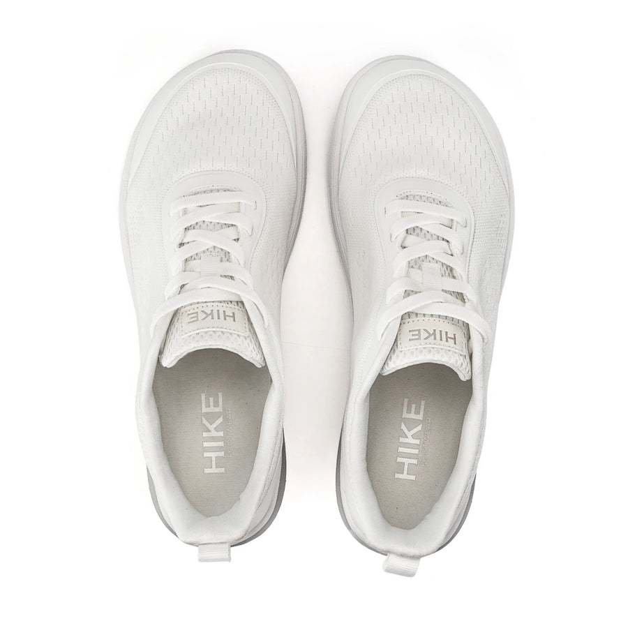[Flame - White]