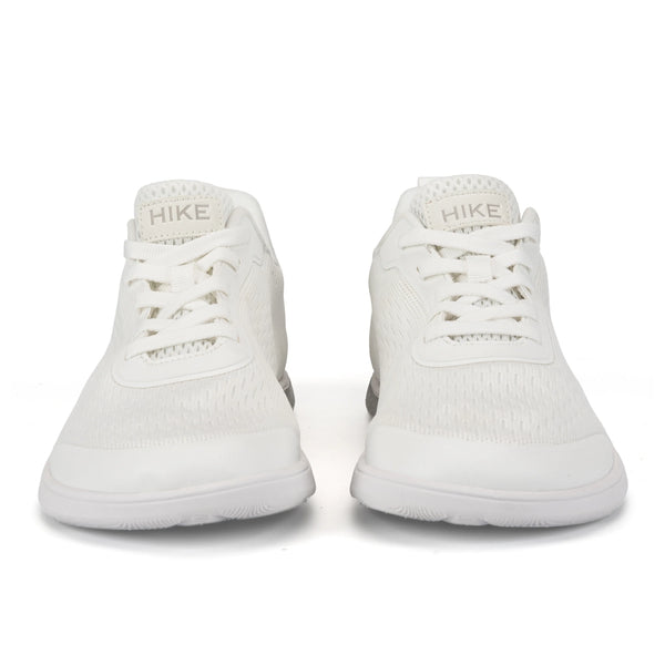 [Flame - White]