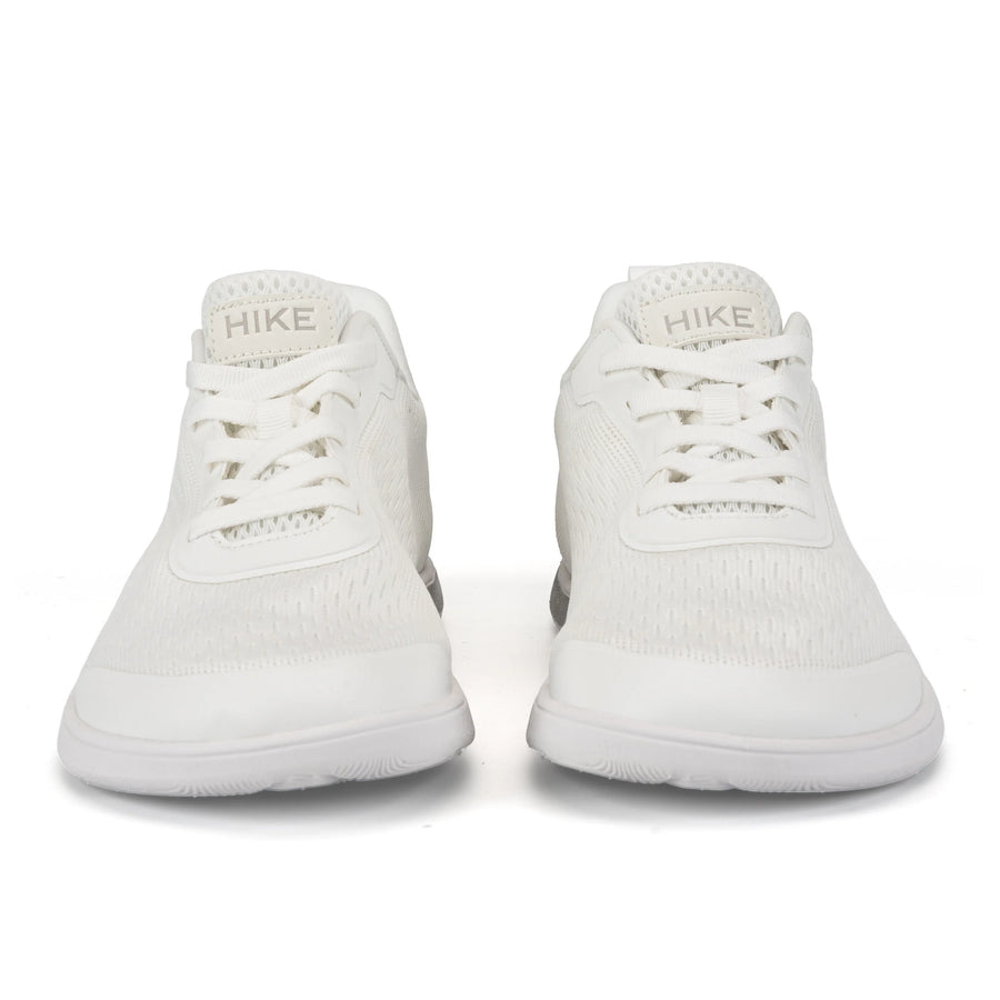 [Flame - White]
