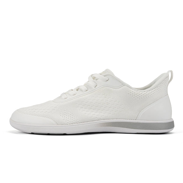 [Flame - White]