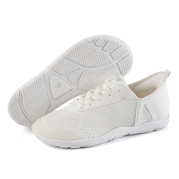 [HF Stride - White]