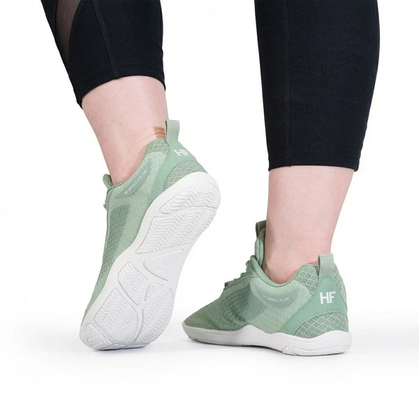 [HF Flow - Green]